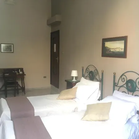 Paradiso Pensión 3*