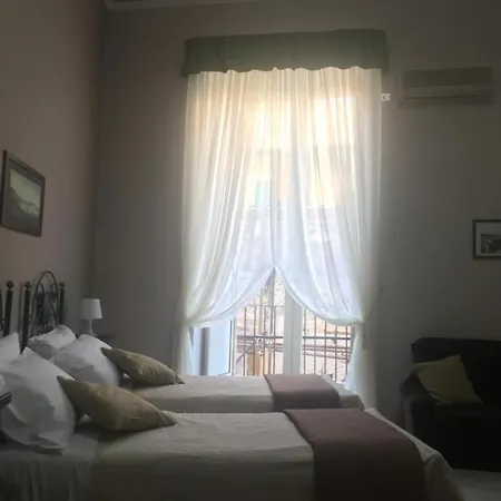 Guest house Paradiso Naples
