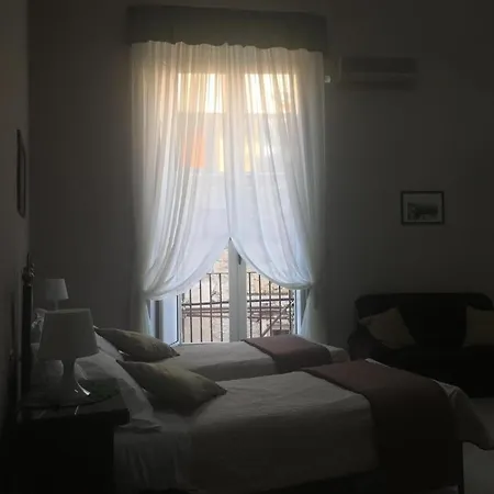 Paradiso Guest house 3*