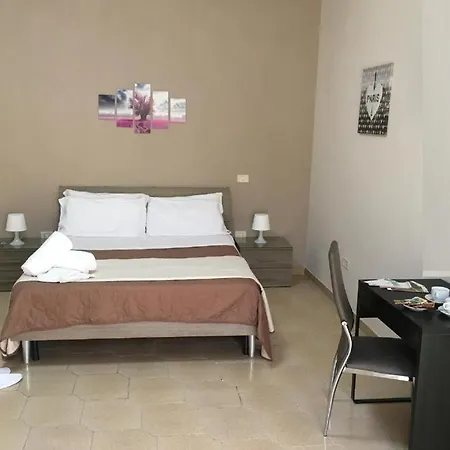 Maison d'hôtes Paradiso