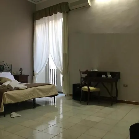 Paradiso Guest house 3*