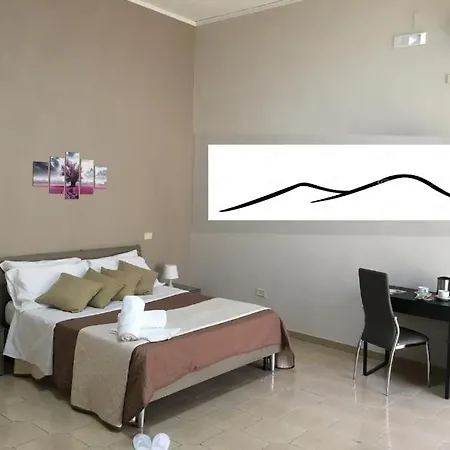 Paradiso 3* Naples
