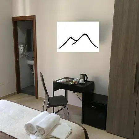 Paradiso 3* Naples