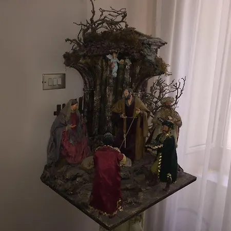 Paradiso Maison d'hôtes 3*