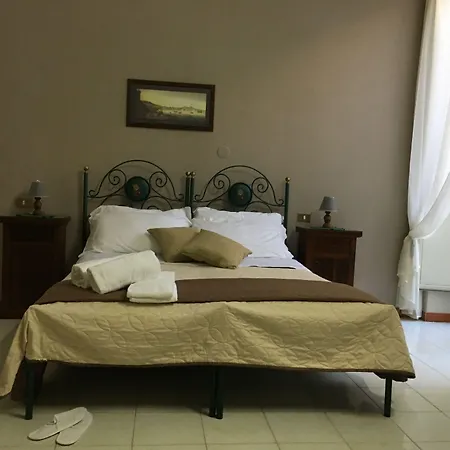 Maison d'hôtes Paradiso