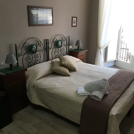 Maison d'hôtes Paradiso Naples