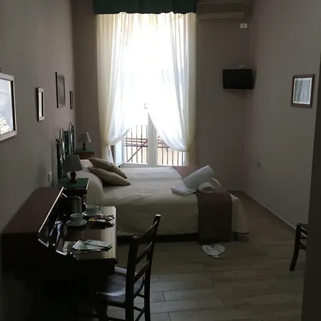 Paradiso Maison d'hôtes