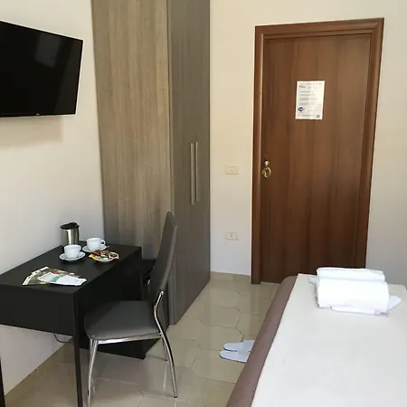 Paradiso Maison d'hôtes Naples