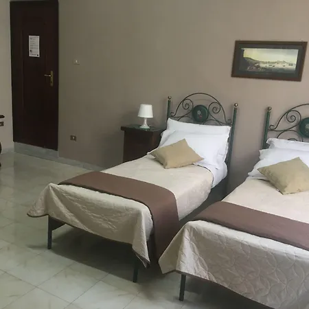 Paradiso Maison d'hôtes Naples