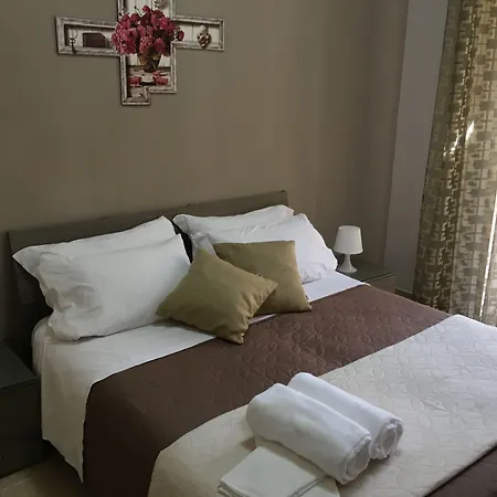 Paradiso 3* Neapel