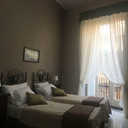 Paradiso Maison d'hôtes 3*