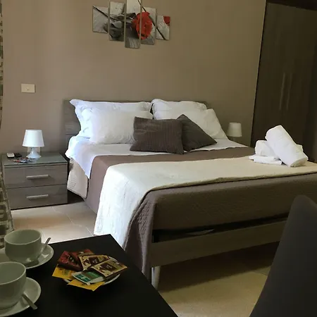 Maison d'hôtes Paradiso