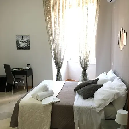 Paradiso Maison d'hôtes Naples