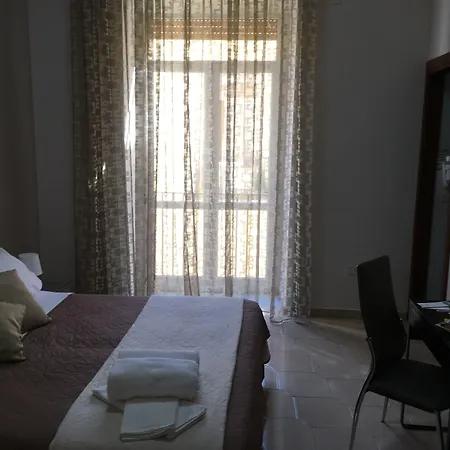 Maison d'hôtes Paradiso Naples