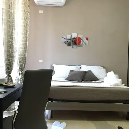 Maison d'hôtes Paradiso 3*