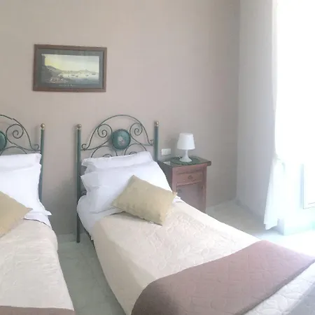 Paradiso Maison d'hôtes