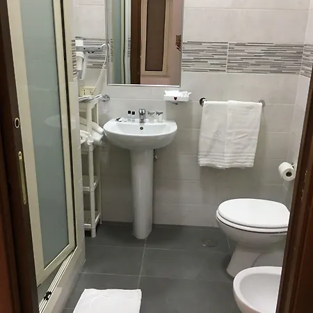 Paradiso Maison d'hôtes 3*