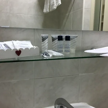 Paradiso Maison d'hôtes 3*