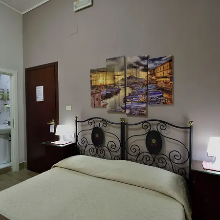 Paradiso Maison d'hôtes