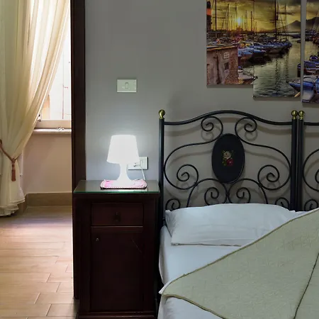 Paradiso Maison d'hôtes 3*