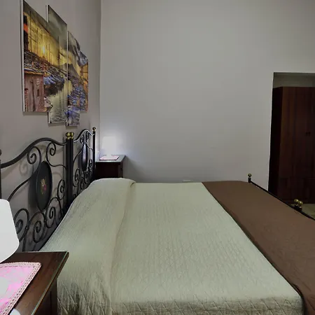 Paradiso Maison d'hôtes