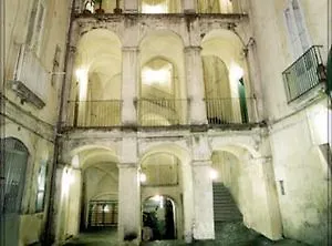 Paradiso Guest house 3*