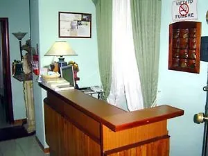 Maison d'hôtes Paradiso Naples