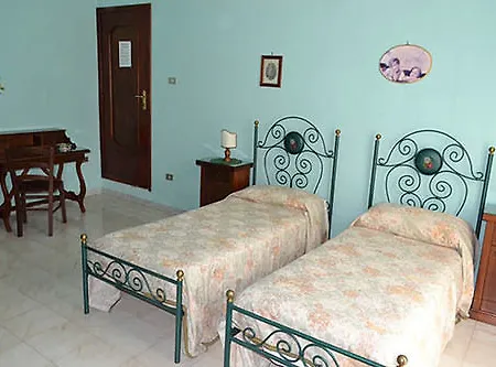 Guest house Paradiso
