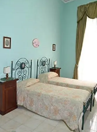 Paradiso Guest house Naples