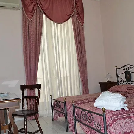 Paradiso Maison d'hôtes Naples