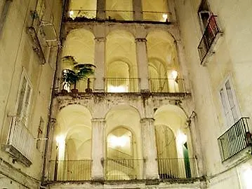 Paradiso Guest house 3*