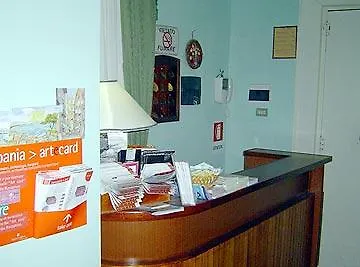 Maison d'hôtes Paradiso Naples