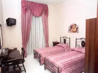 Paradiso Guest house 3*