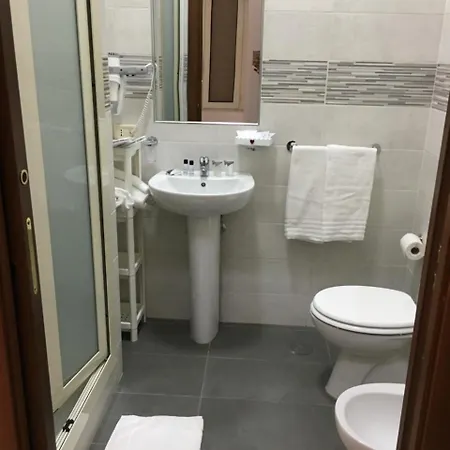 Guest house Paradiso 3*
