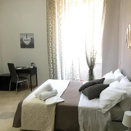 Paradiso Guest house 3*
