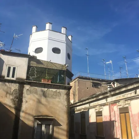 Maison d'hôtes Paradiso 3*