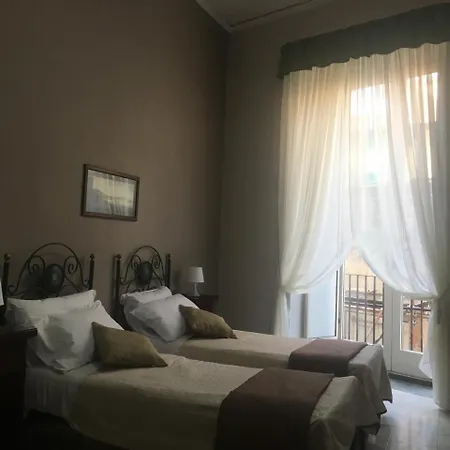 Maison d'hôtes Paradiso