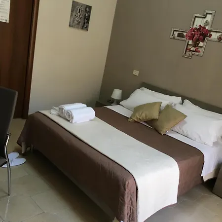 Paradiso Guest house 3*