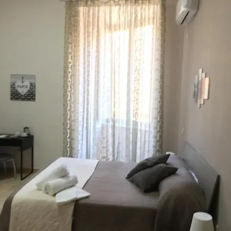 Paradiso Guest house Naples