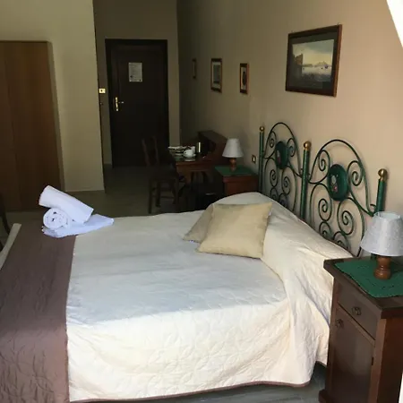 Paradiso Maison d'hôtes Naples