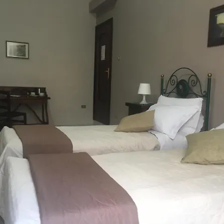 Guest house Paradiso