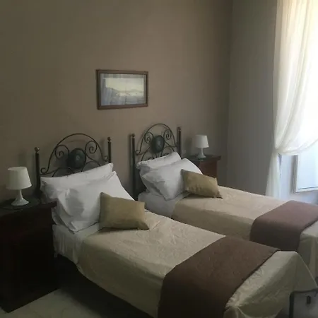 Paradiso Guest house 3*
