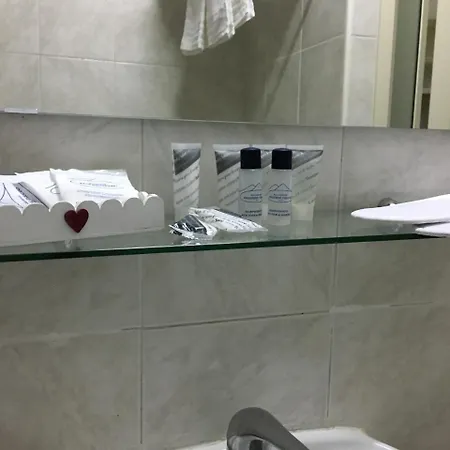 Guest house Paradiso 3*