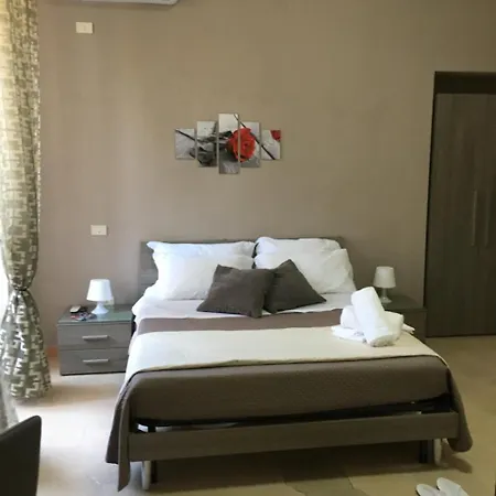 Maison d'hôtes Paradiso