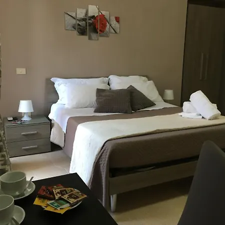 Paradiso Guest house
