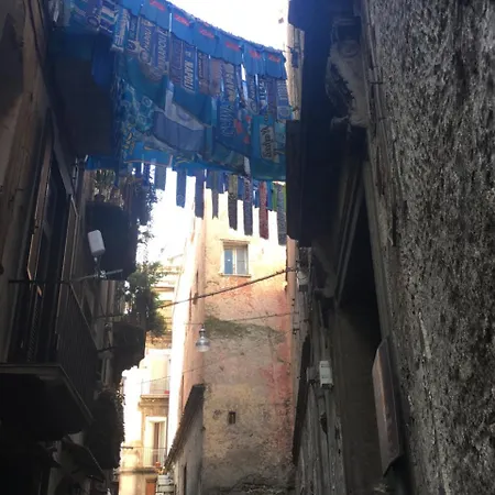 Paradiso 3* Naples