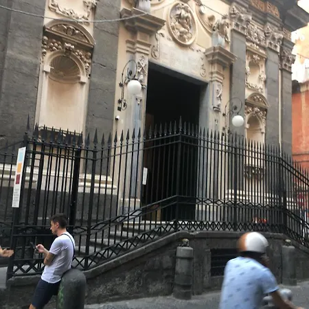 Maison d'hôtes Paradiso 3*