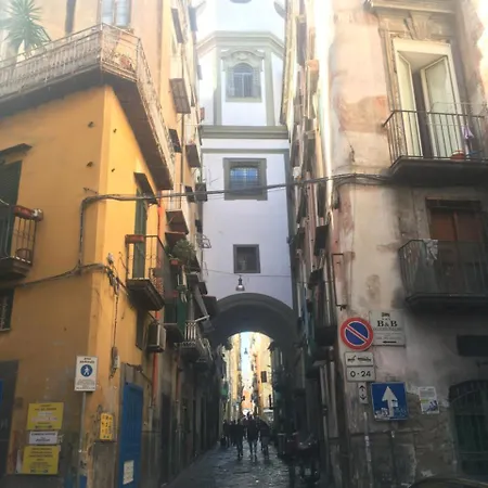 Maison d'hôtes Paradiso