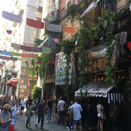 Maison d'hôtes Paradiso