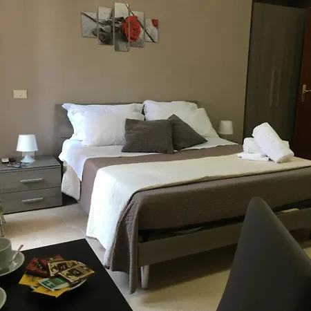 Maison d'hôtes Paradiso